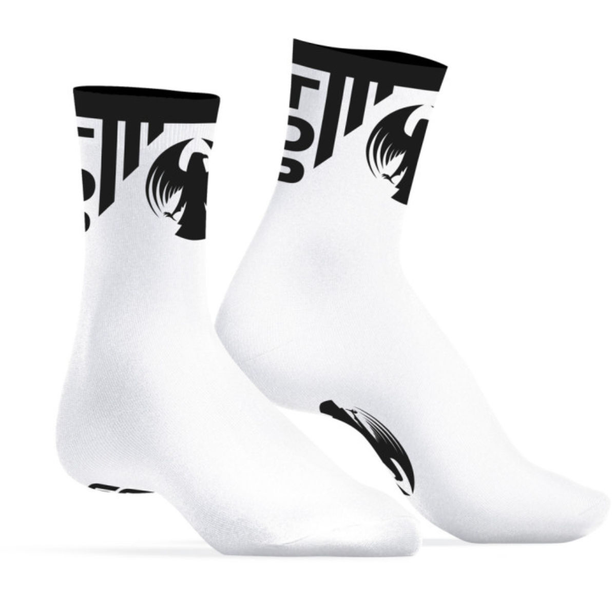 Darklands Socks Top, image 2